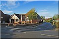 The Bell (1), 614 High Street, Kingswinford, near Dudley