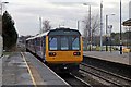 Northern Rail Class 142, 142005, St. Helens Junction railway station