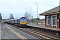 GBRf Class 66, 66751, St. Helens Junction railway station