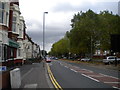 Victoria Road, Aston