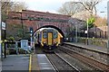 Northern Rail Class 156, 156428, Rainhill railway station