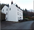 Crown Lodge, Tintern