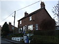 House on Church Hill, Reighton