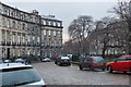 NT2474 : Ainslie Place, Edinburgh New Town by Jim Barton