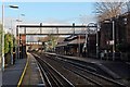 Rainhill railway station