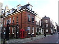 Guildhall Museum, Rochester