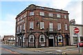 Commercial Hotel, Station Road, Rainhill