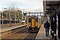 Northern Rail Class 156, 156441, Rainhill railway station