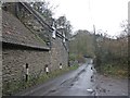 Roadside cottage, Tracebridge