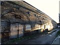 Railway Arches, Strood