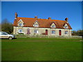 Gumber Farm Cottages