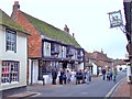 The Star, Alfriston