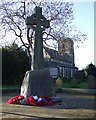 Greatham War Memorial