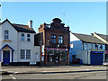 Formerly The Leopold Coffee House, Slough