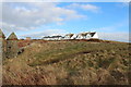 Housing near Radio Station, Portpatrick