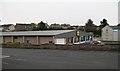 Lidl (Northern Ireland) Store, Newry Road, Banbridge