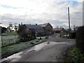 Pickhill Lower Farm on Watery Lane