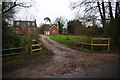 Home Farm, East Harling