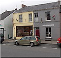 The Pembroke Bookshop, Pembroke