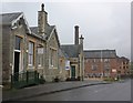 Former textile factory, Tonedale