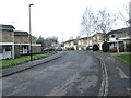 Tatham Way - Oakwood Grange Lane