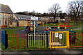 Risca Play Zone