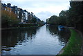 Grand Union Canal - Paddington Branch