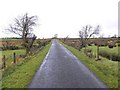 Tornoge Road, Ballynamallaght