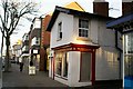 Former Toll House, Falsgrave Road