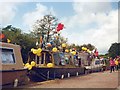 2000 National Trailboat Festival (1)