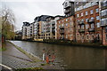 Apartments by the River Wensum