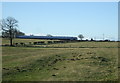 Farmland off Hurworth Burn Road