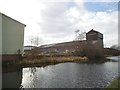 Canal Buildings