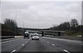 A5183 Bridge, M25