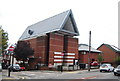 Parish Church of St Paul, Harringay