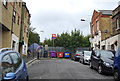 Harringay Station