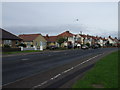 Rossall Road (A587)