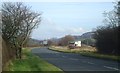 A172 between Ingleby Cross and Swainby