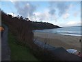 South West Coast Path, Carbis Bay