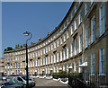 Cavendish Crescent, Bath