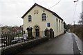 Capel Carmel Chapel, Pontlliw