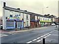 Shops on Ainsworth Road