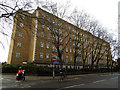 Bridge View Court, Grange Road