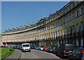 Norfolk Crescent, Bath