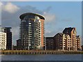 Orion Point, Limehouse Reach