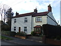 Cottages on Bracon