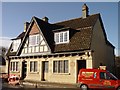 Old Royal Oak Inn Lechlade