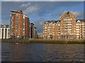 Orion Point, Limehouse Reach