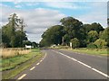 N8560 : The deferred Connells Cross Roads on the R161 at Bective by Eric Jones