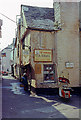 Ye Olde Cottage, East Looe ca 1960